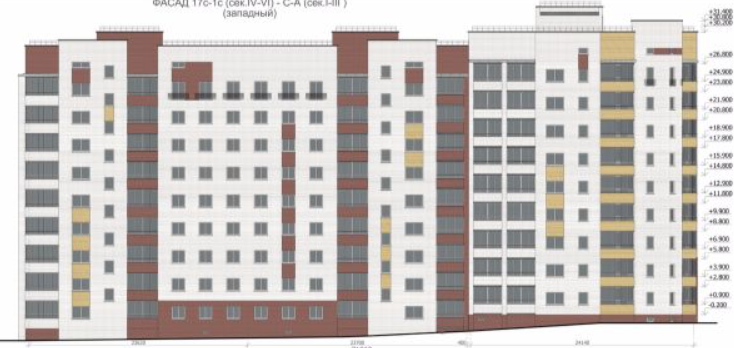 по ул. К. Маркса, 18А